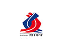 Logo du site Groupe refuge