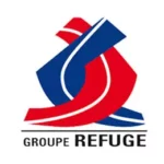 Logo du groupe refuge